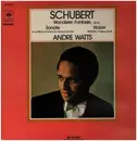 LP - Schubert - Wanderer Fantasie op.15