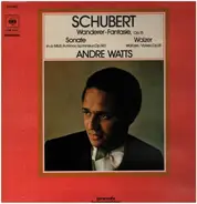 Schubert - Wanderer Fantasie op.15