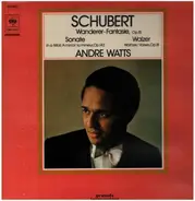 Schubert - Wanderer Fantasie op.15