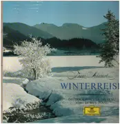 Double LP - Schubert - Winterreise D.911 (Op. 89) - Hardcover Box + Booklet