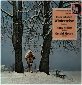 Franz Schubert - Winterreise, Hans Hotter, Gerald Moore