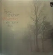 LP-Box - Schubert - Winterreise,, Hermann Prey, Sawallisch