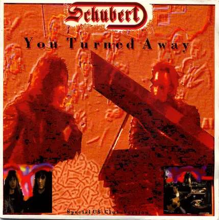 Schubert - You Turned Away