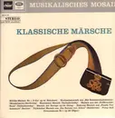 LP - schubert a.o. - klassische märsche