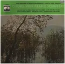 10'' - Schubert - Ausgewählte Chöre