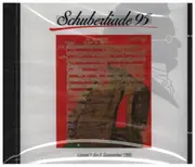 CD - Schubert / Beethoven / Liszt / Mahler a.o. - Schubertiade 95 - Still Sealed