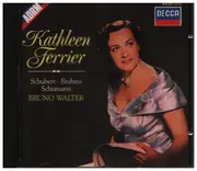 CD - Schubert / Brahms / Schumann - Kathleen Ferrier