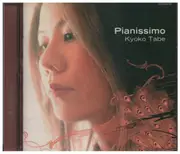 CD - Schubert / Caccini / Satie a.o. - Pianissimo