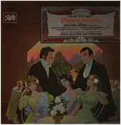 LP - Schubert - Chanson D'Amour