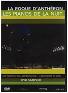 Schubert / Debussy / Beethoven / Brahms a.o. - Les Pianos De La Nuit - DVD Sampler