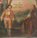 LP - Schubert - Der Liebe Freud' und Leid,, Fischer-Dieskau