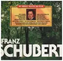 Double CD - Schubert - Die Grossen Meister Der Musik: Ave Maria, Impromptu Es-Dur