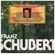 Schubert - Die Grossen Meister Der Musik: Ave Maria, Impromptu Es-Dur