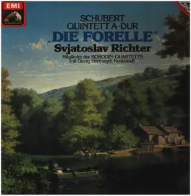 Franz Schubert - Quintett A-dur 'Die Forelle'