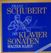 Schubert - Die Klaviersonaten