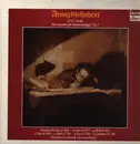 LP - Schubert - Die Sonaten Für Hammerflügel - Vol. I - hardcover box +booklet