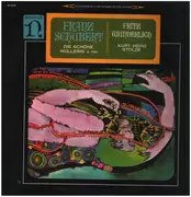 LP - Schubert - Die Schöne Müllerin D. 795