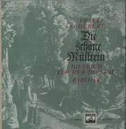 Schubert - Die schöne Müllerin, Dietrich Fischer-Dieskau, Gerald Moore