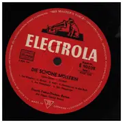 Double LP - Schubert - Die Schöne Müllerin - Hardcover Box