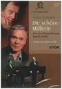 DVD - Schubert - Die Schöne Mullerin