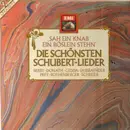 LP-Box - Schubert - Die schönsten Schubert-Lieder - Hardcover Box