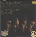 LP-Box - Schubert - Die Streichquartette - Hardcover Box + Booklet