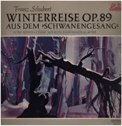 Schubert / Peter Anders / Michael Raucheisen - Winterreise Op. 89