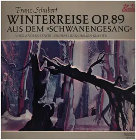 Franz Schubert - Winterreise Op. 89