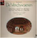 LP - Schubert - Die Verschworenen - Gatefold