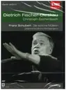 DVD - Schubert / Dietrich Fischer-Dieskau / Christoph Eschenbach - Die Schöne Müllerin - Still Sealed