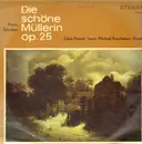 LP - Schubert - Die schöne Müllerin (Julius Patzak, Michael Raucheisen)