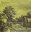 LP - Schubert - Die schöne Müllerin