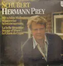 LP-Box - Schubert - Die schöne Müllerin, Winterreise, Schwanengesang (Hermann Prey)