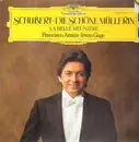 LP - Schubert - Die Schöne Müllerin / La Belle Meuniere (Francisco Araiza, Irwin Gage)