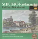 LP - Schubert / Drolc-Quartett - Forellenquintett
