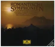 Schubert / Dvorak / Tchaikovsky / Bruckner - Romantische Symphonien