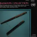 CD - Schubert / Elgar / Bertoli / Speer a.o. - Bassoon Collection