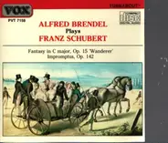 Schubert - Fantasy in C Majo/Impormptus