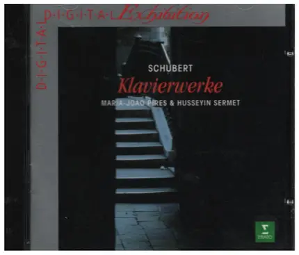 Schubert - Fantasie/3 Militärmärsche