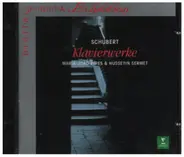Schubert - Fantasie/3 Militärmärsche