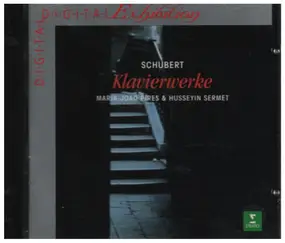 Franz Schubert - Fantasie/3 Militärmärsche