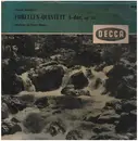 LP - Schubert - Forellen-Quintett A-dur