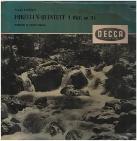 Franz Schubert - Forellen-Quintett A-dur