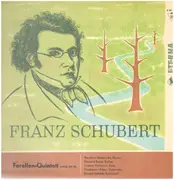 LP - Schubert - Forellen-Quintett op. 114 - Mono