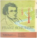 LP - Schubert - Forellen-Quintett op. 114 - Mono