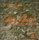 LP - Schubert - Forellen-Quintett - Quartettsatz in c-moll