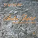 LP - Schubert - Forellen-Quintett, Quartettsatz In C-moll