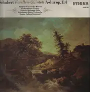 Schubert - Forellen-Quintett op.114