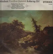 Schubert - Forellen-Quintett op.114