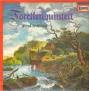 LP - Schubert - Forellenquintett